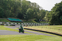 Middle Group Green Bikes